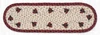 8.25"x27" Ladybug Stair Tread ST-OP-396