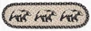 8.25"x27" Graphic Bear Stair Tread ST-OP-430