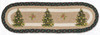 8.25"x27" Christmas Joy Tree Stair Tread ST-OP-508