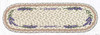 8.25"x27" Lavender Stair Tread ST-OP-611