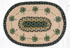 13"x19" Shamrock Placemat PM-OP-116