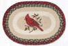 13"x19" Cardinal Placemat PM-OP-417