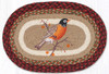 13"x19" Robin Placemat PM-OP-417