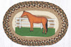 13"x19" Horse Placemat PM-OP-657
