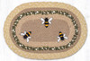 13"x19" Bee Happy Placemat PM-OP-880