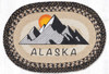 13"x19" Alaska Placemat PM-OP-9-093