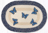 13"x19" Blue Swallowtail Placemat PM-OP-9-9