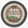 15" Acadia Bridge Placemat PM-RP-377