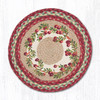 15" Cranberries Placemat PM-RP-390