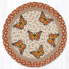 15" Monarch Placemat PM-RP-915