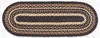 13"x36" Mocha/Frappuccino Table Runner C-313