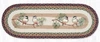 13"x36" Chickadee Table Runner OP-081