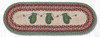 13"x36" Mittens Table Runner OP-252