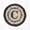 5" C Coaster IC-313