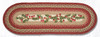 13"x36" - 13"x48" Cranberries Table Runner OP-390