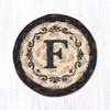 5" F Coaster IC-313