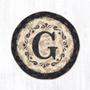 5" G Coaster IC-313
