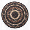 15.5" Mocha/Frappuccino Chair Pad CH-313
