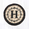 5" H Coaster IC-313