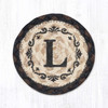 5" L Coaster IC-313