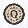 5" Q Coaster IC-313