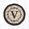 5" V Coaster IC-313