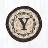 5" Y Coaster IC-313