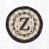 5" Z Coaster IC-313