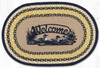 20"x30" Welcome Loons Rug OP-079