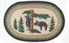 20"x30" Bear Cubs Rug OP-116