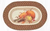 20"x30" Joyful Harvest Rug OP-222