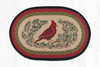 20"x30" Cardinal Rug OP-238