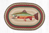20"x30" Trout Rug OP-244
