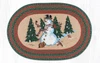 20"x30" Winter Wonderland Rug OP-246