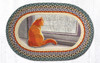 20"x30" Window Cat Rug OP-250