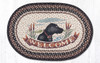 20"x30" Welcome Dog Rug OP-313