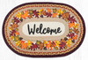 20"x30" Autumn Welcome Rug OP-395