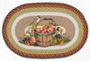 20"x30" Apple Chickadee Rug OP-426
