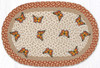 20"x30" Monarch Rug OP-915