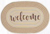 20"x30" Welcome Rug OP-916