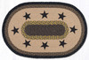 20"x30"-5'x8' Stars Rug OP-099
