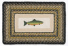 20"x30" Fish Rug PP-116