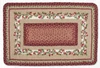 20"x30" Cranberries Rug PP-390