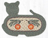 14.5"x19.5" Ornament on Branch CTP-025