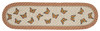 13"x48" Monarch Table Runner OP-915