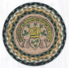 10" Celtic Trivet MSPR-116