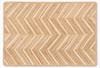 ZigZag Oblong Rug RN-10