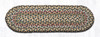 8.25"x27" Fir/Ivory Stair Tread C-051