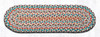 8.25"x27" Multi 1 Stair Tread C-328