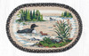 20"x30" Loons Rug OP-313